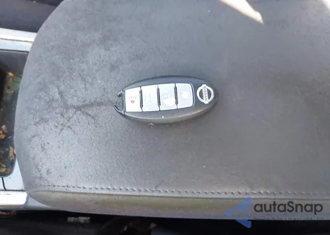 2013 Nissan Altima 2.5 Sv z USA, uszkodzony, nr VIN 1N4AL3APXDC179473